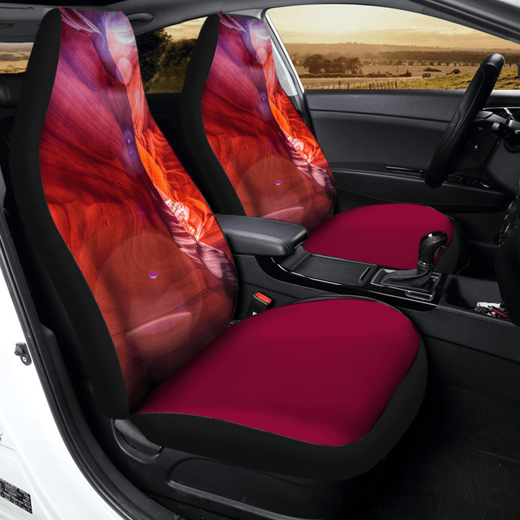 Arizona Car Seat Covers — view 3