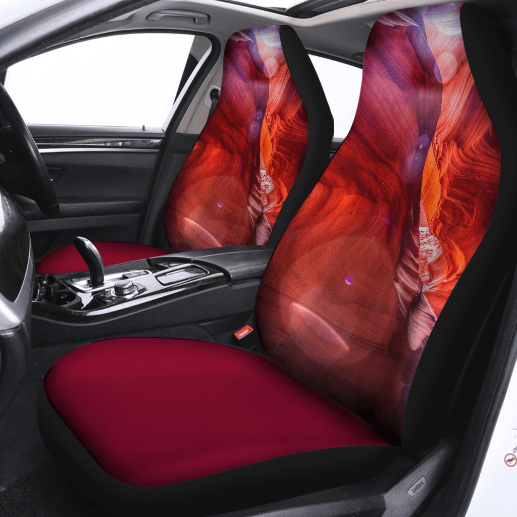 Arizona Car Seat Covers