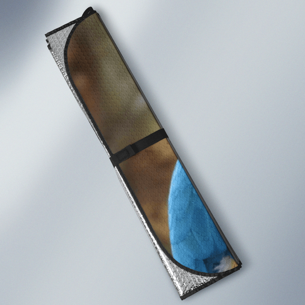 Parrot Auto Sun Shade — view 3