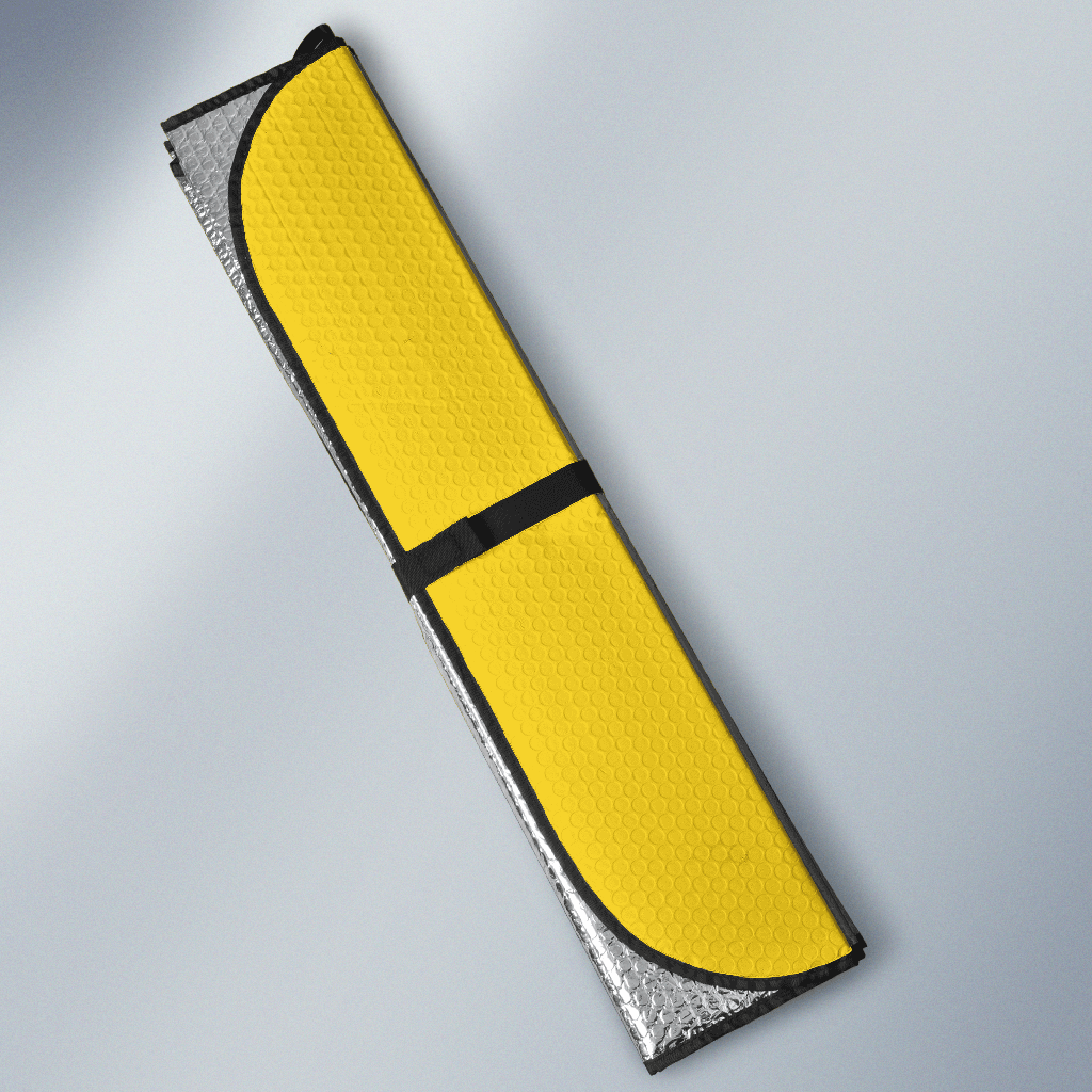 Pokemon Auto Sun Shade — view 3