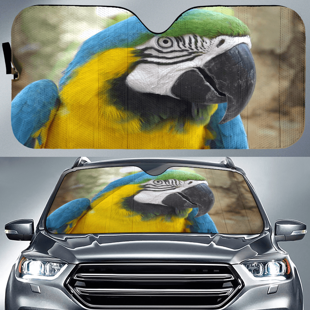Parrot Auto Sun Shade
