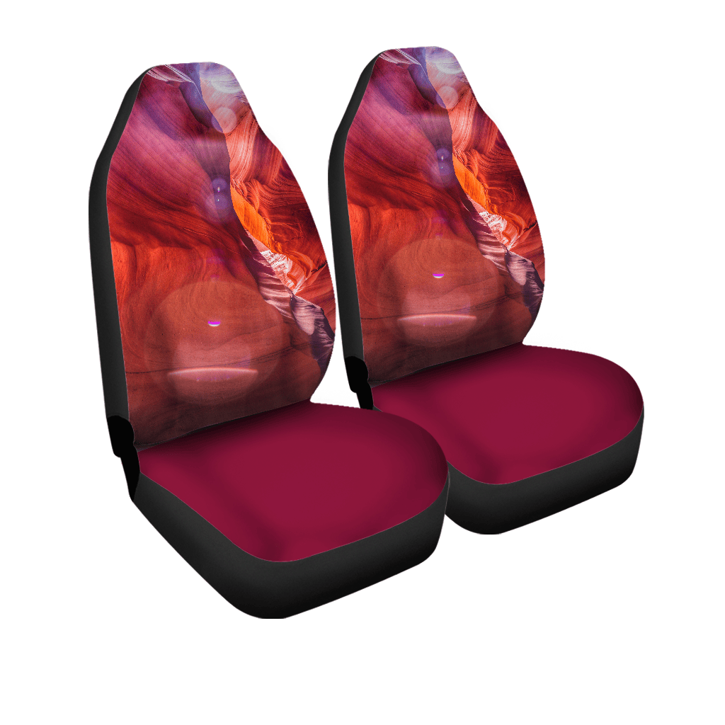 Arizona Car Seat Covers — view 2