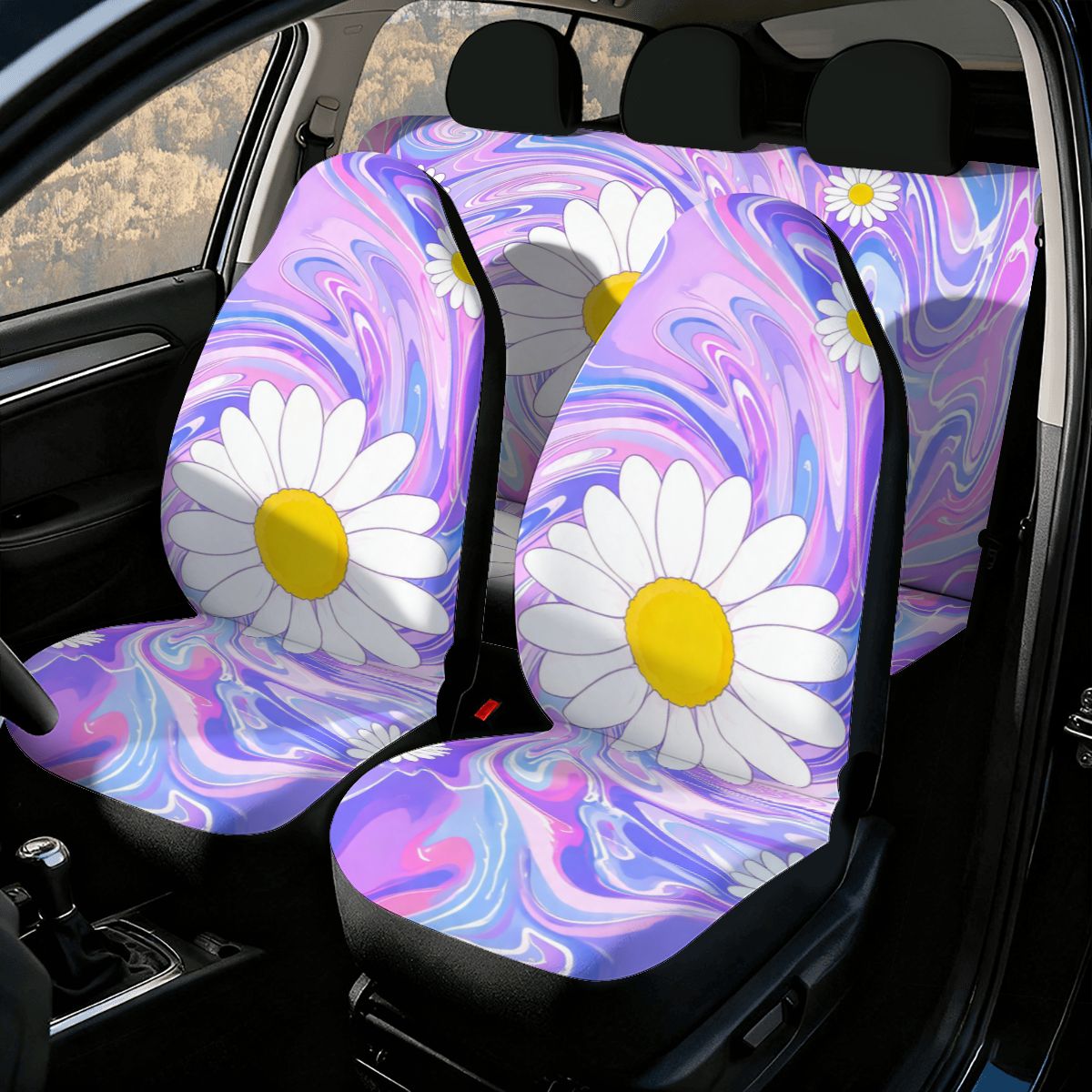 Car seat covers